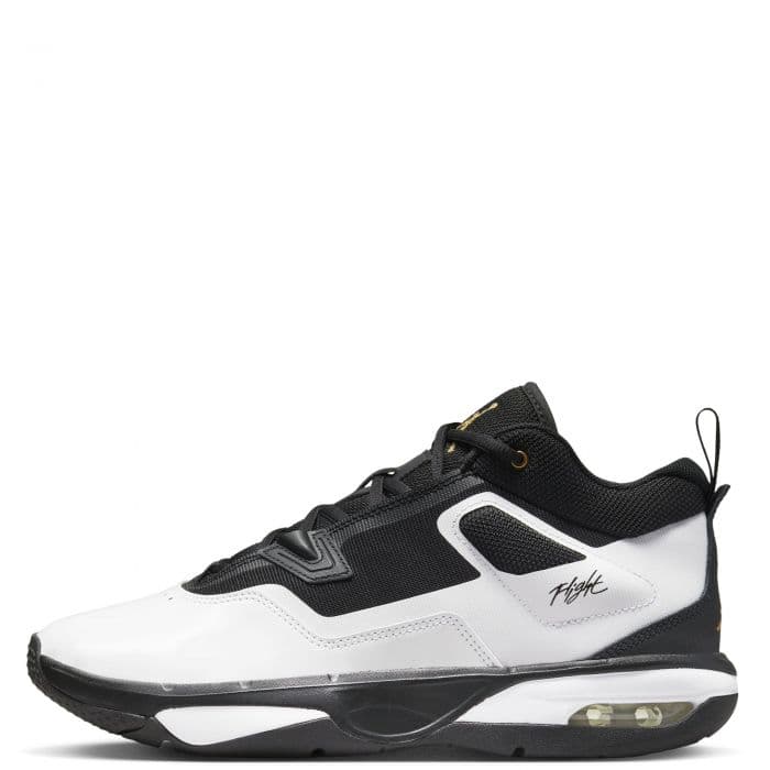 Men's Jordan Stay Loyal 3 - Black and White