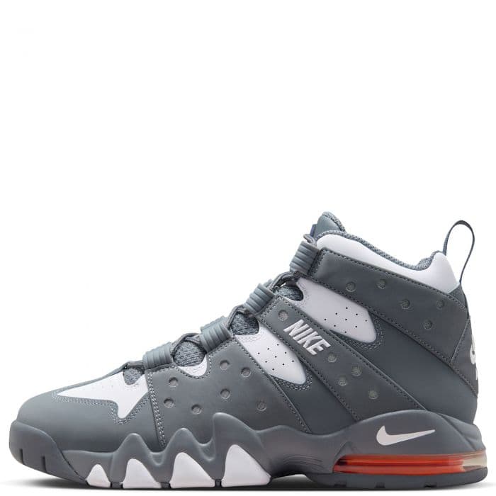 Men's Nike Air Max2 CB '94 - Grey and White