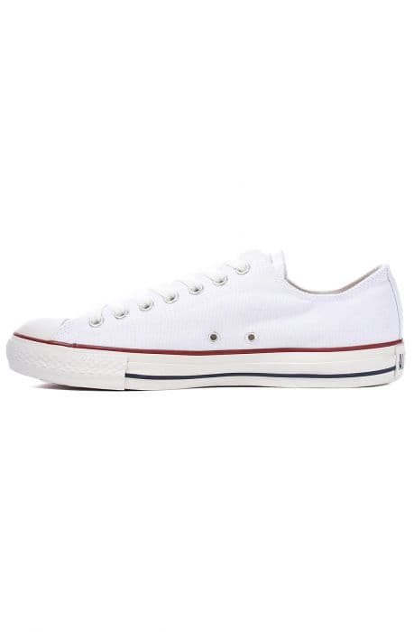 Men's Converse Chuck Taylor All Star - White and Red
