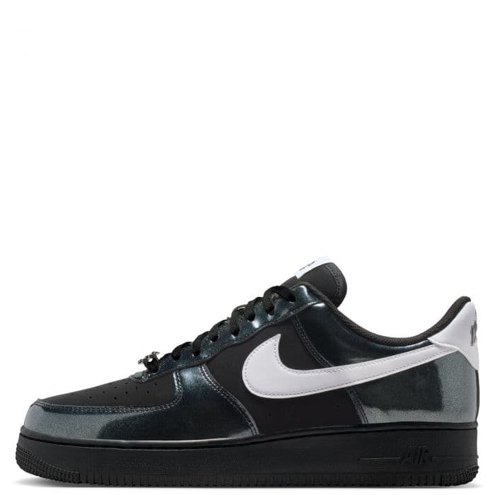 Men's Nike Air Force 1 '07 LV8 - Black and White