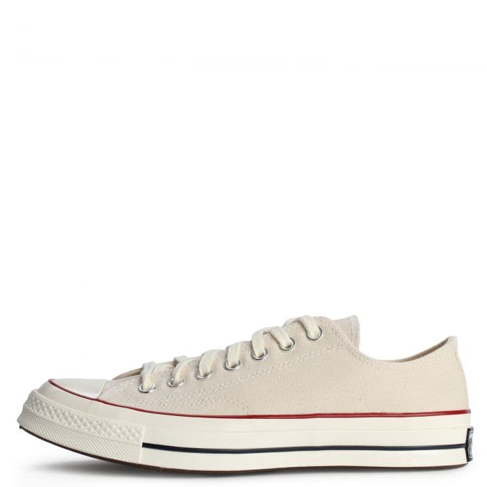 Men's Converse Chuck 70 - White and Red