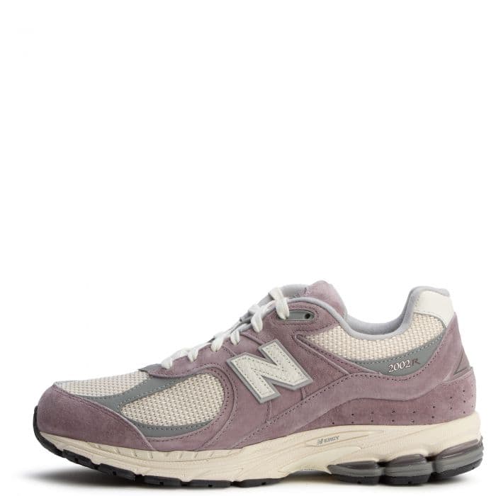 Men's New Balance 2002R - Purple and Grey