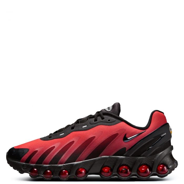 Men's Nike Air Max DN8 - Red and Black