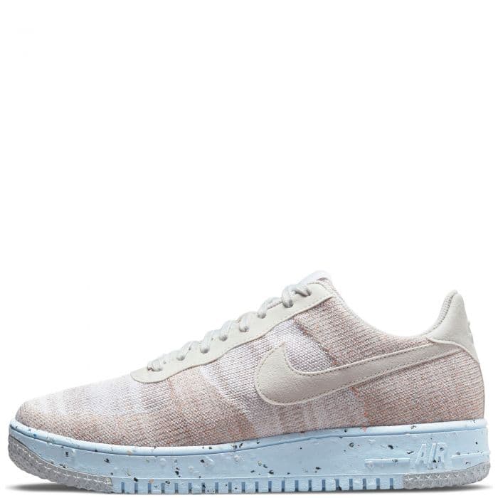 Men's Nike Air Force 1 Crater - Pink and Blue