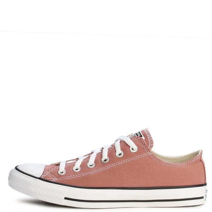 Men's Converse Chuck Taylor All Star - Pink and White