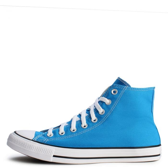 Men's Converse Chuck Taylor All Star - Blue and White