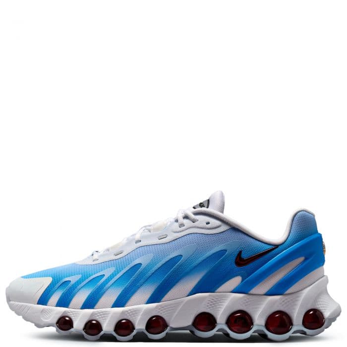 Men's Nike Air Max DN8 - Blue and White