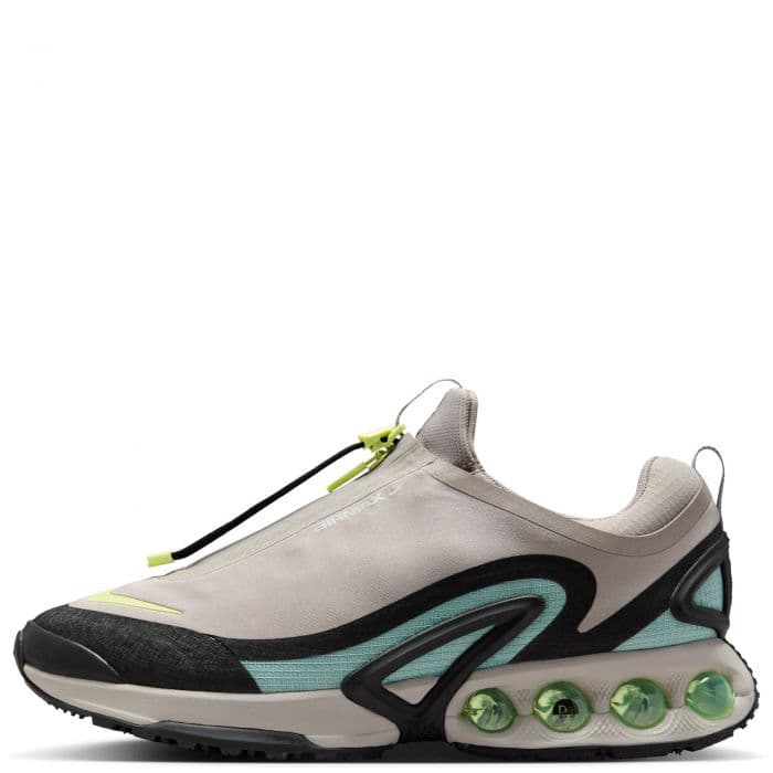 Men's Nike Air Max DN Roam - Grey and Green