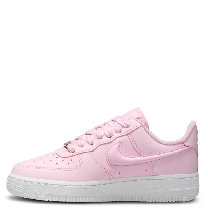 Women's Nike Air Force 1 '07 - Pink and White