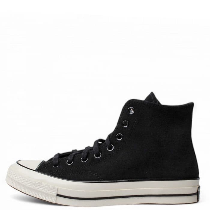 Men's Converse Chuck 70 - Black and White