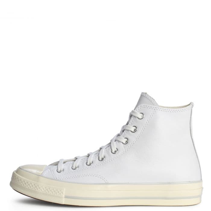Men's Converse Chuck 70 - White and Brown