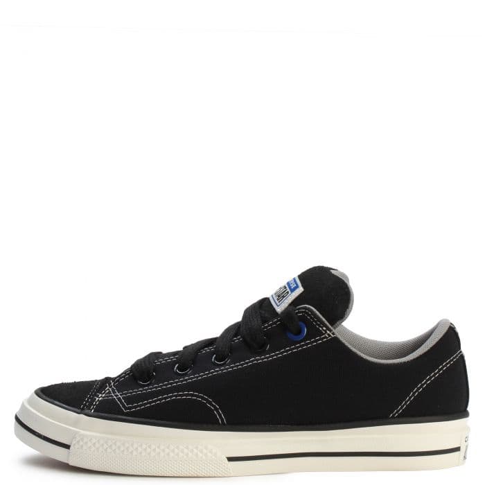 Men's Converse Chuck Taylor Puff - Black and White