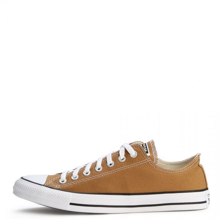 Men's Converse Chuck Taylor All Star - Brown and White